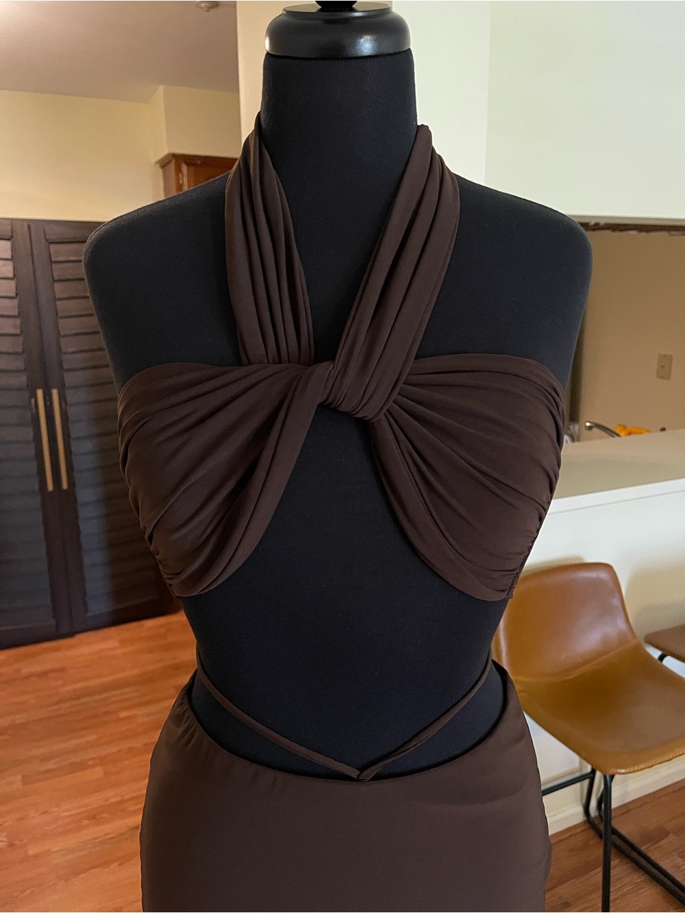 Fashion Nova x Megan thee Stallion set